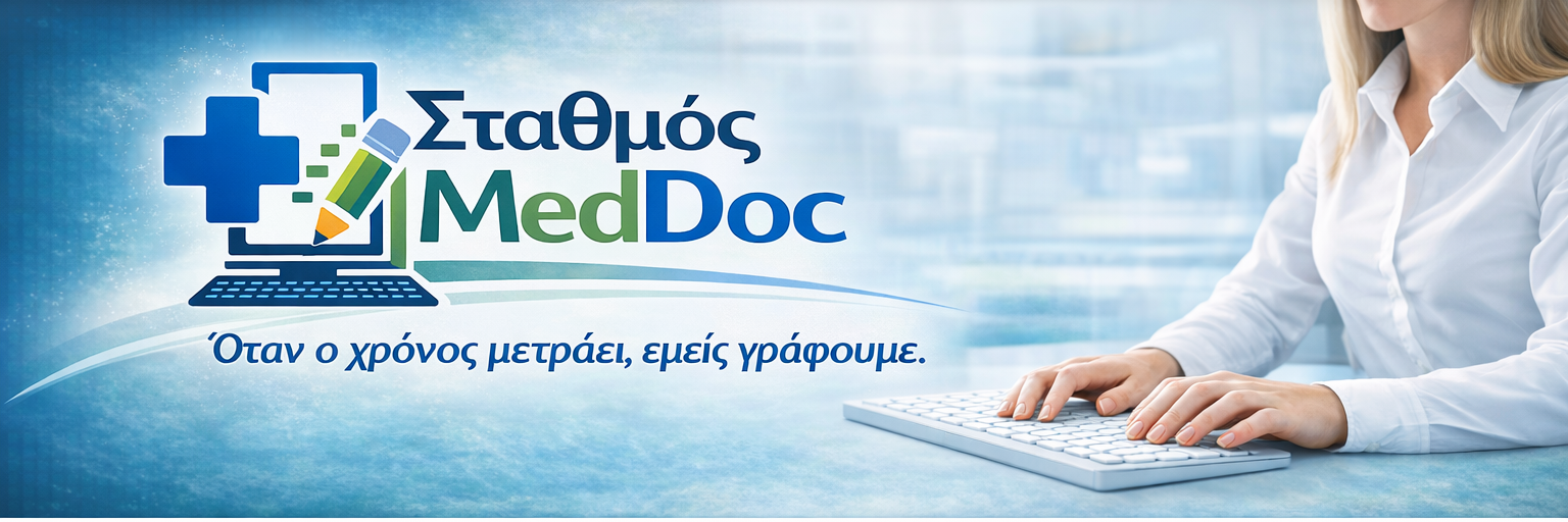 MedDoc Logo